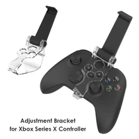 Electronic Machine Accessories for Xbox Series Controller Phone Holder Mount Stand for 6 5 inch Smartphone