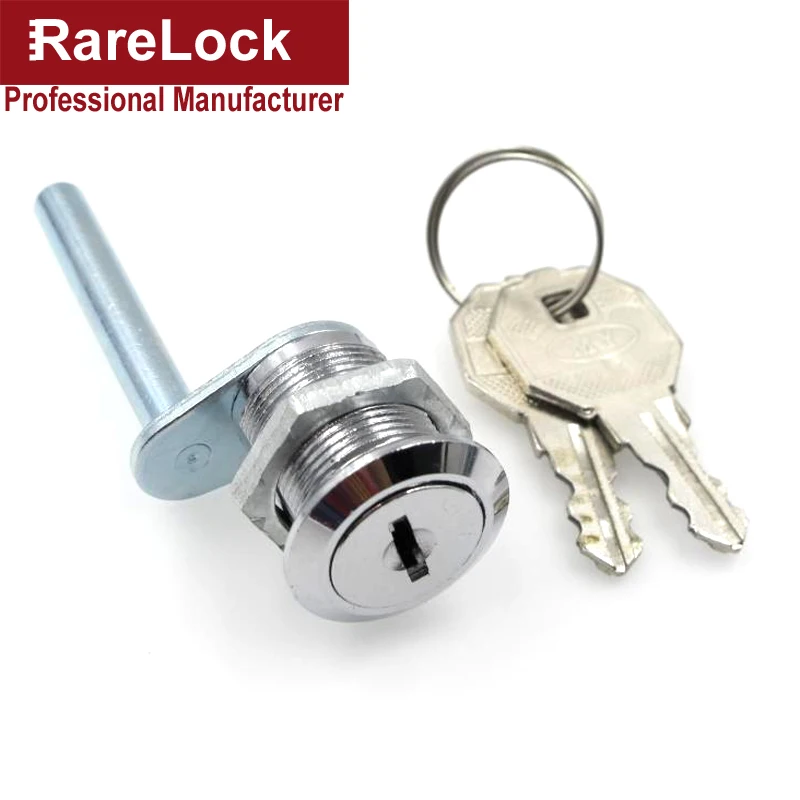 Замок шкафа ящика для офисная мебель стол дома рядом с таблицей книжный шкаф ящик