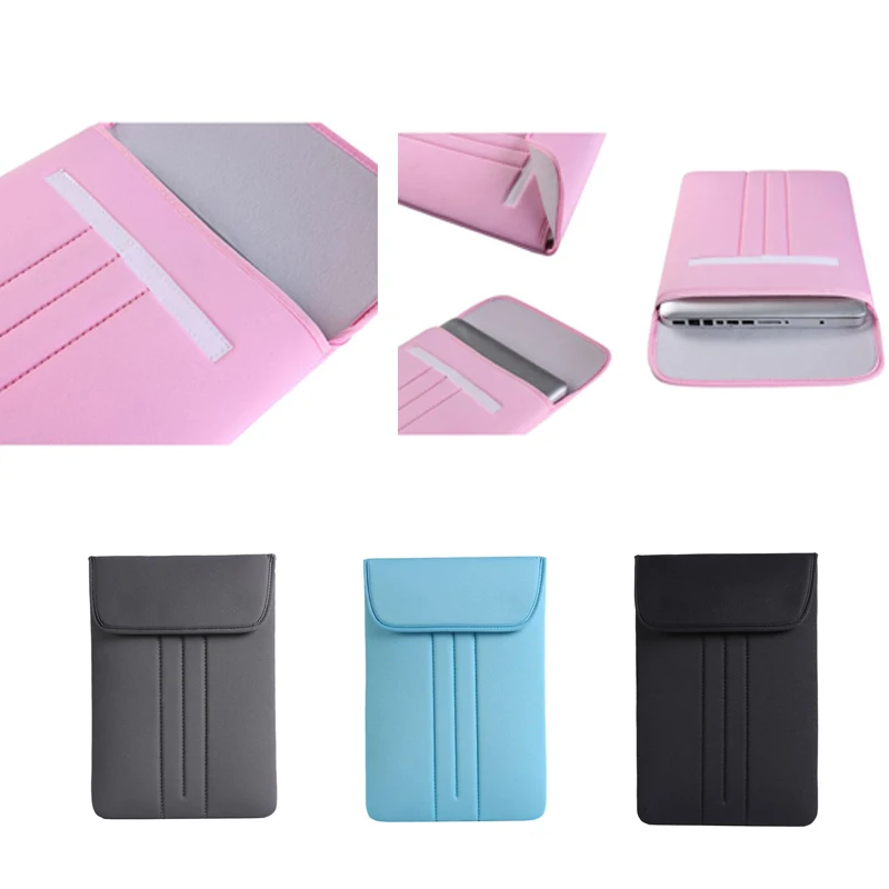 Чехол для ноутбука чехол планшета 11 дюймов 13 14 15 Macbook Pro Air Retina Xiaomi Huawei HP Dell |