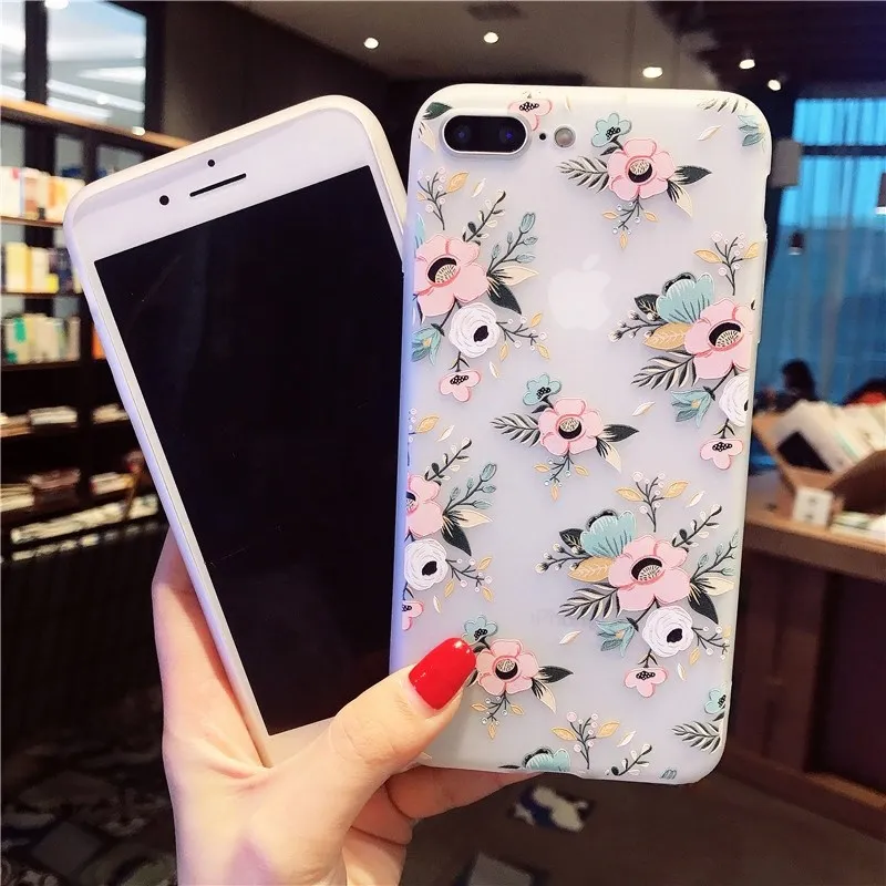 Маленькие чехлы для телефонов iPhone 7 8 6 6s Plus X XS Apple 11 Pro Max | Мобильные телефоны и