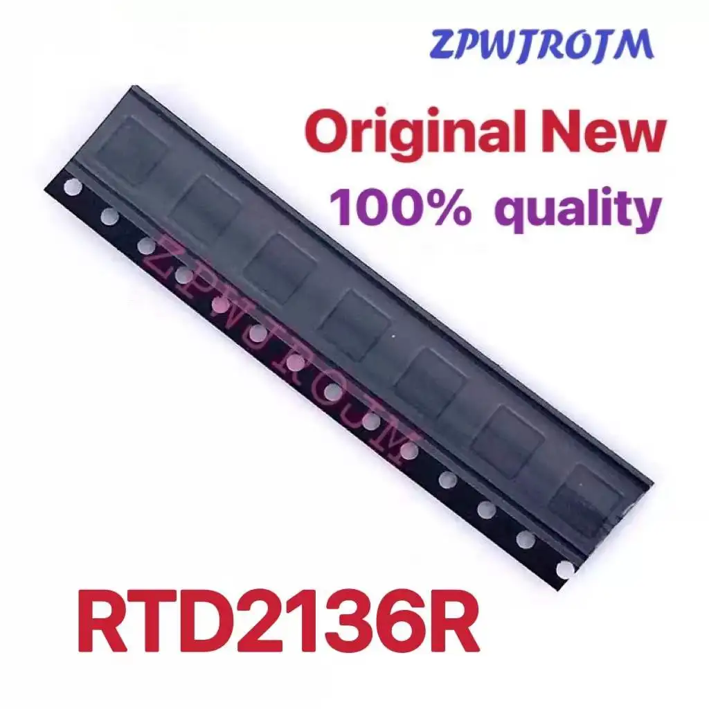 

5 шт./лот RTD2136R QFN-48