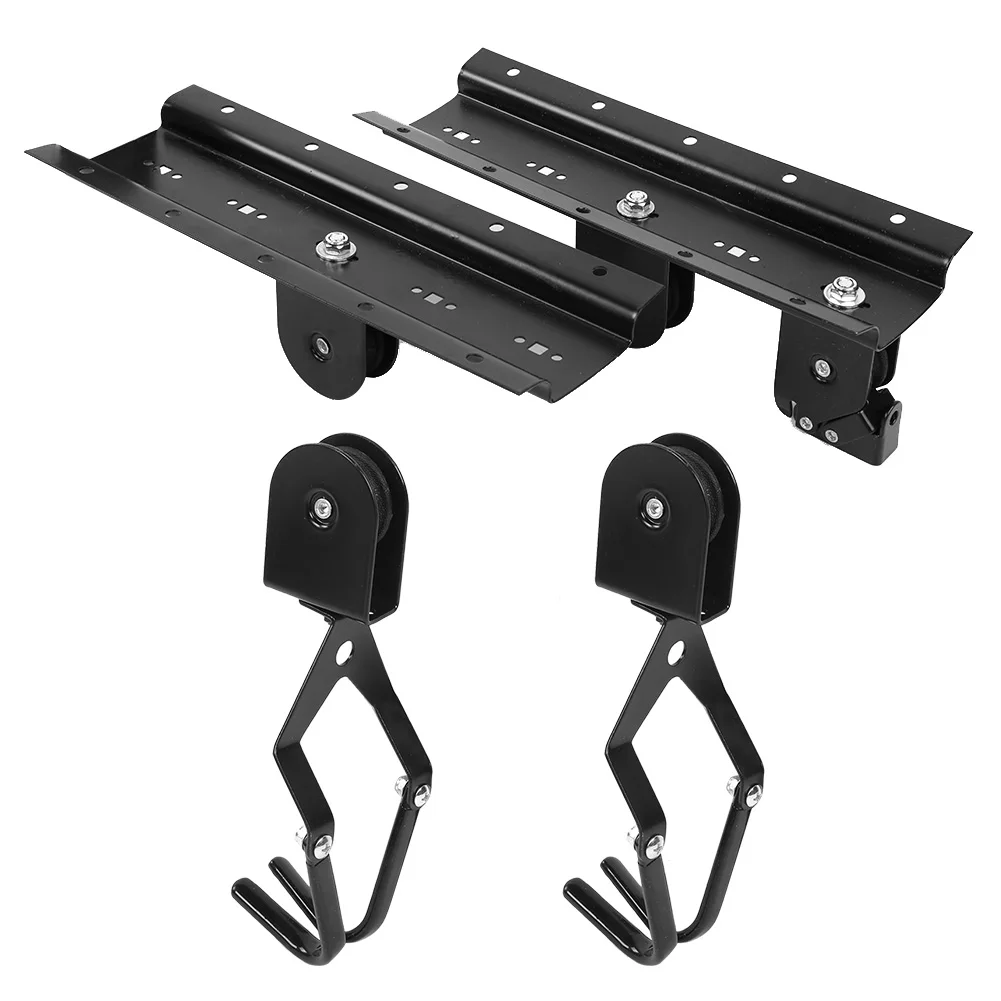 Стойка для велосипедных настенных крючков 50 фунтов велосипедные потолочные