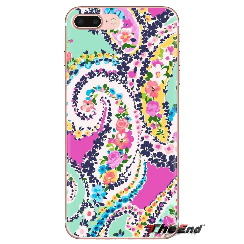 Мягкие прозрачные чехлы для samsung Galaxy S2 S3 S4 S5 MINI S6 S7 edge S8 S9 Plus Note 2 3 4 5 8 Coque Fundas мятный