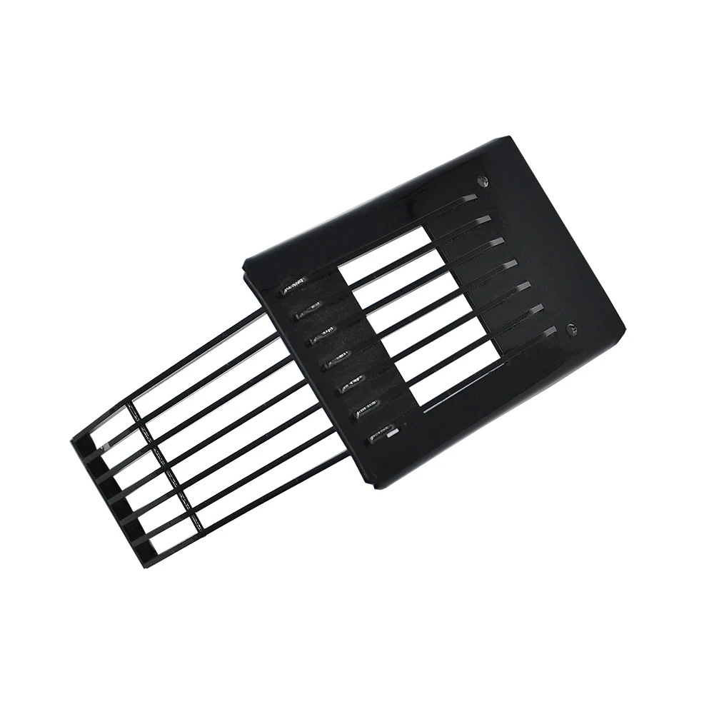 обновление huina 1550 1580 металлическа