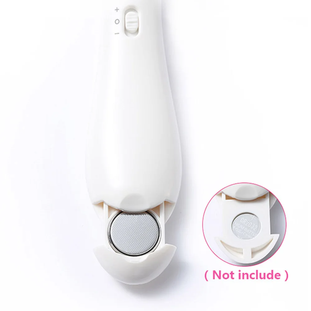 Компактный массажер для лица Ультразвуковой вибрационный ионный Массажер