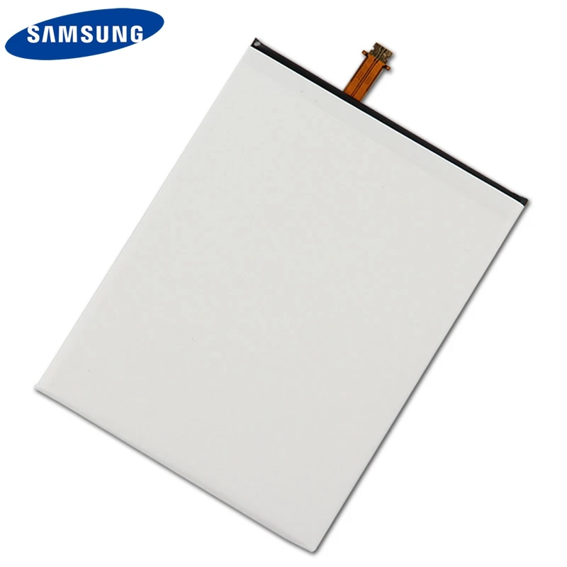 Оригинальная Аккумуляторная батарея для Samsung GALAXY Tab A 7 0 T280 T285 оригинальная