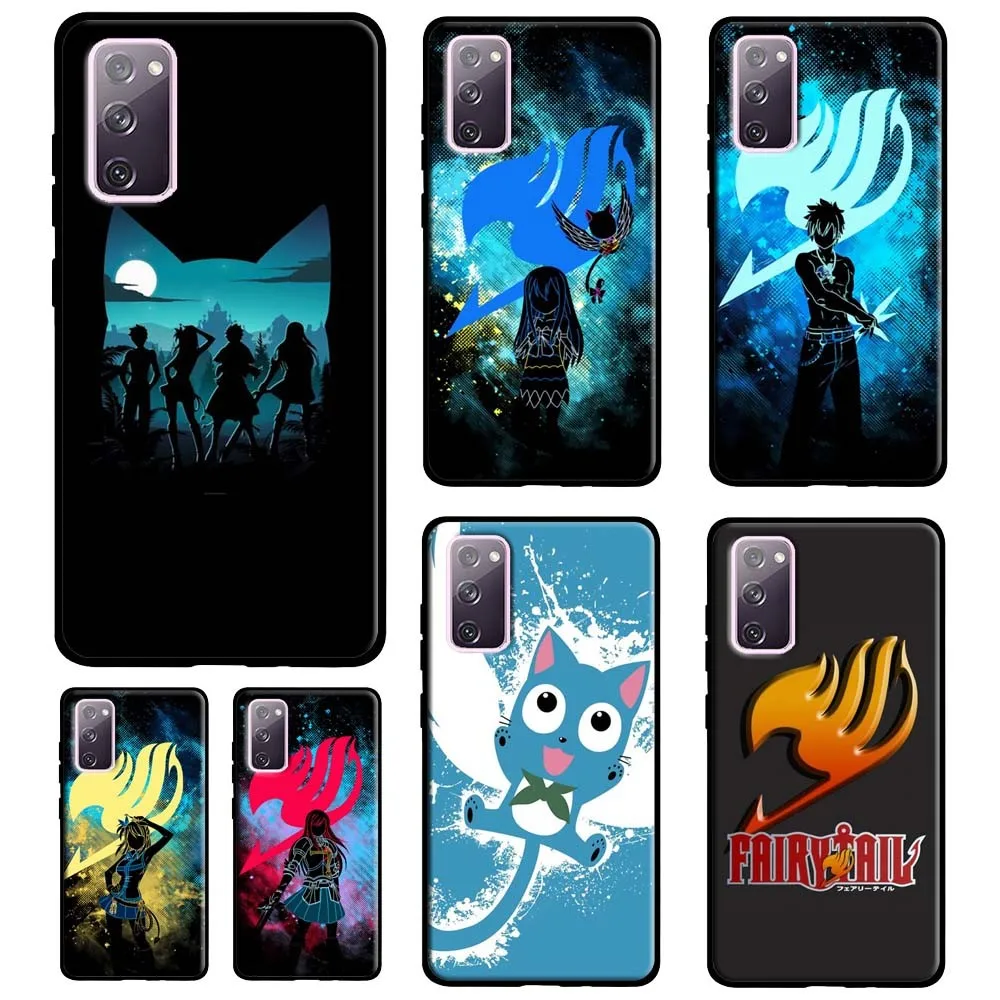 Чехлы для телефонов Samsung Galaxy S20 Plus FE S21 Ultra S9 S10e S8 S10 Note 10 Lite 9|Бамперы| |