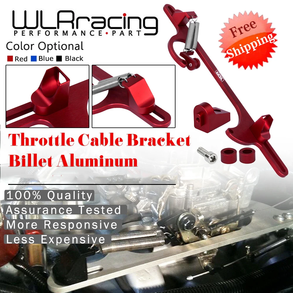 Карбюратор для дроссельной заслонки из алюминиевого сплава подходит быстрой