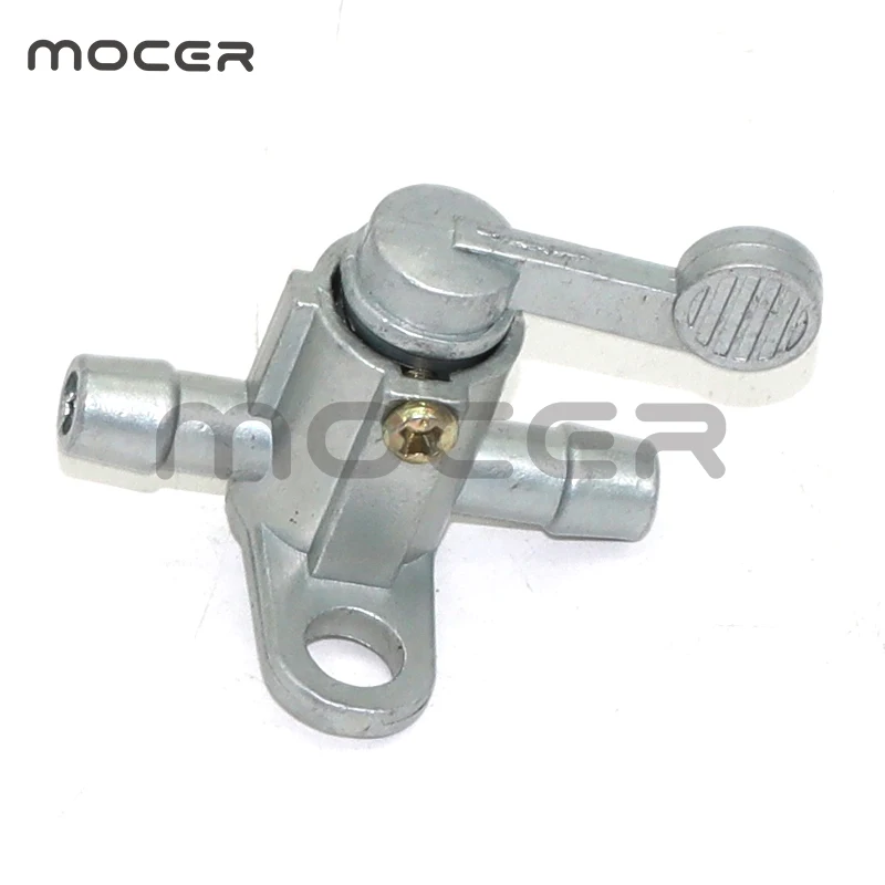 5/16 &quotдюймовый встроенный переключатель бензиновый газовый топливный кран Petcock