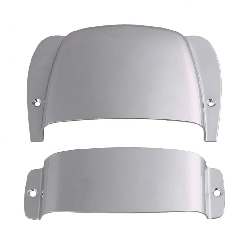 Комплект аксессуаров для электрогитары и басов защитная крышка моста пикапа с