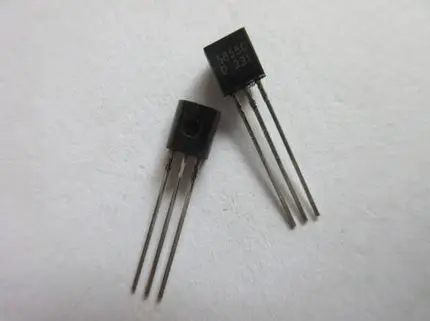 100шт S8550 TO92 S8550D TO 92 8550 транзистор PNP 0.5A IC|Интегральные схемы| |