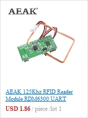 100 шт AEAK BTA16-600B BTA16-600 BTA16 Triacs 16 ампер 600 вольт TO-220 новые оригинальные стандартные триаксы