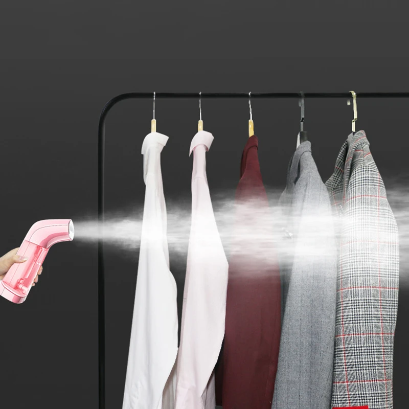 Ручная подвесная железная и электрическая Бытовая маленькая Паровая щетка