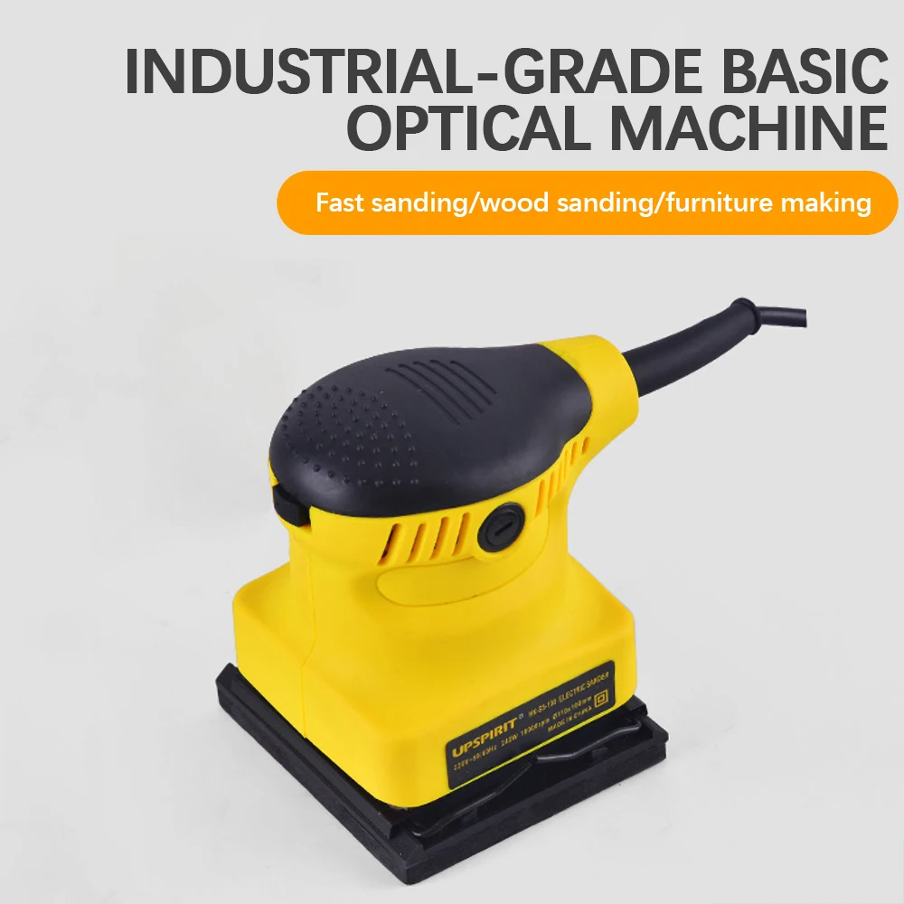 

Электрическая шлифовальная машина, 220 В, полировщик автомобиля, инструменты для шлифовки воском, бытовые ручные электроинструменты «сделай...