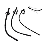 Интимные игрушки для мужчин, уретральный расширитель, Мягкий силикон, катетер, пенис, пробки, мастурбатор, уретральный зонд, секс-шоп для взрослых