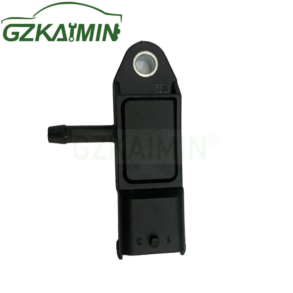 MAP Sensor Air Intake Manifold Pressure For FORD FOCUS 1.8 TDCI OEM 0261230120 4M519F479AA 1338678 | Автомобили и мотоциклы