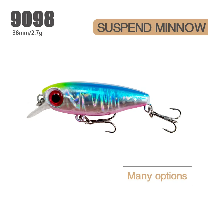 

1Pcs 7G 3.8Cm Top Fishing Lures Tungsten Ball System Minnow Crank Wobbler Fishing Tackle Hooks Hard Bait Fishing Accessory