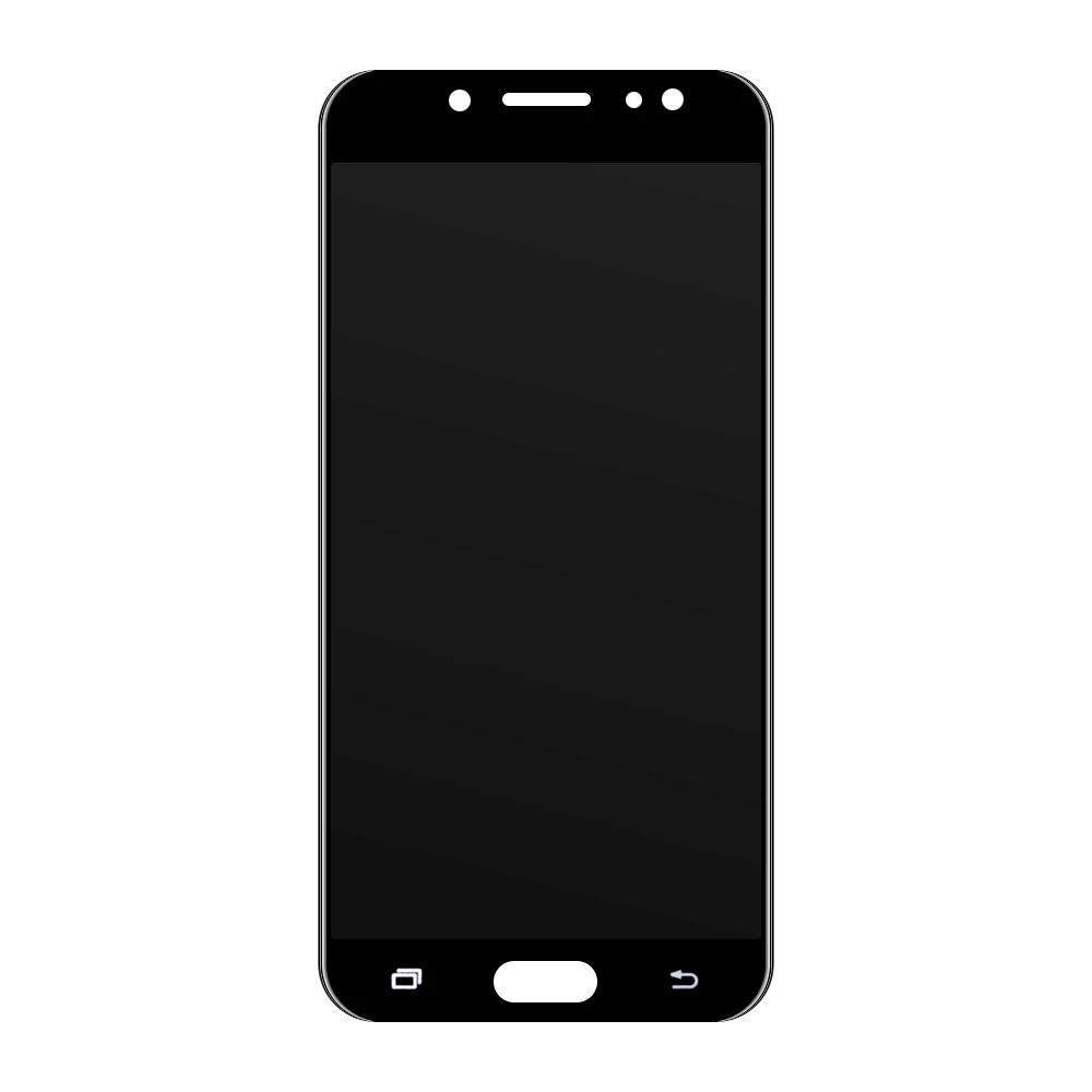 ЖК дисплей с дигитайзером сенсорного экрана в сборе для Samsung Galaxy C8 C710F C7108 SM