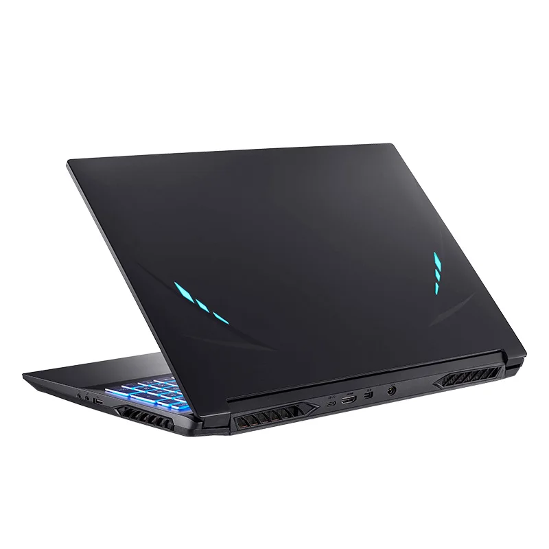 Ноутбук Hasee M7 E6S3L для игр (AMD Ryzen 5 3600 + RTX2060 6G /16GB RAM/512G SSD/15 6 &quot飨hz 72% NTSC IPS)|Ноутбуки| |