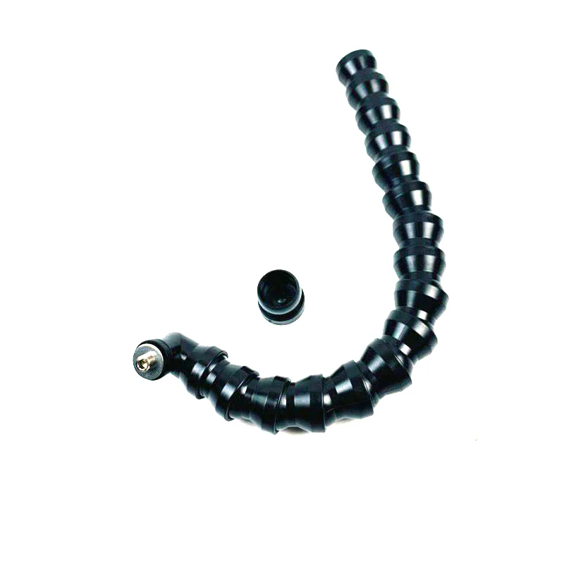 

3/4 inch Black flexible stand for car dent repair lamp gooseneck pipe for car dent repair light