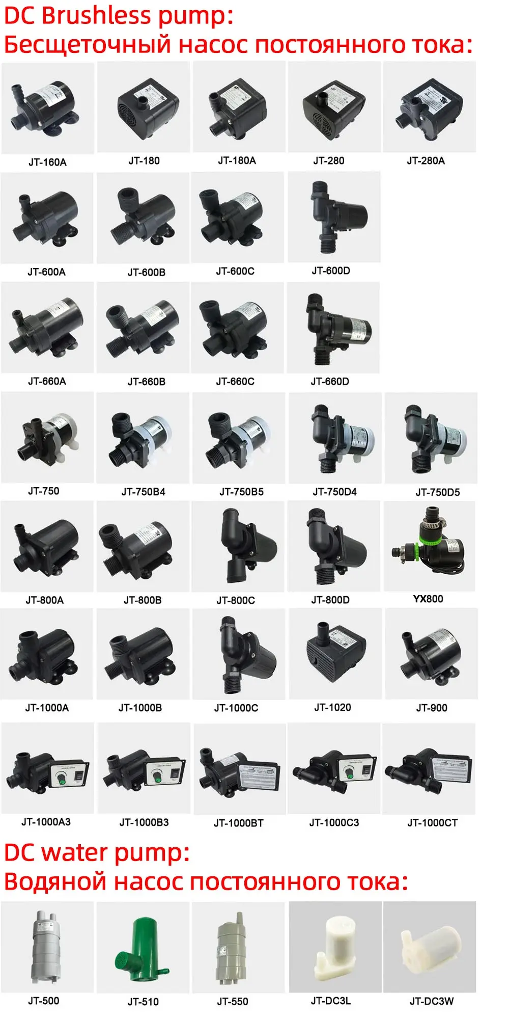 350-900L/ч 750 DC погружной циркуляционный водяной насос, микро погружной Бесщеточный Водяной насос для аквариума