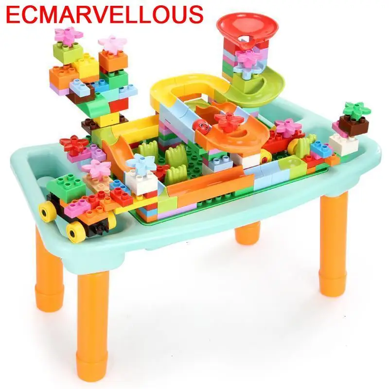 Детский игровой стол письменный для детей пластиковая игра детский сад обучение