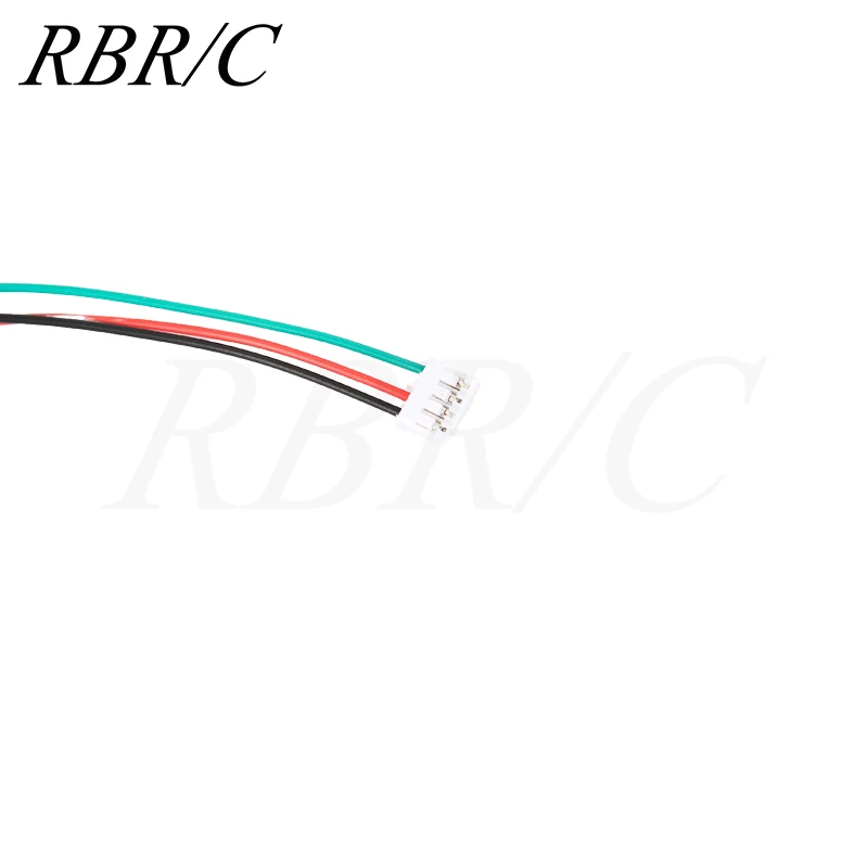 R581 3 мм светодиодный боковые зеркала заднего вида светильник группа обновления