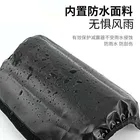 1 шт. задний амортизатор подвески защитный чехол Универсальный для HONDA SUZUKI KAWASAKI YAMAHA KTM ATV Quad Motocross