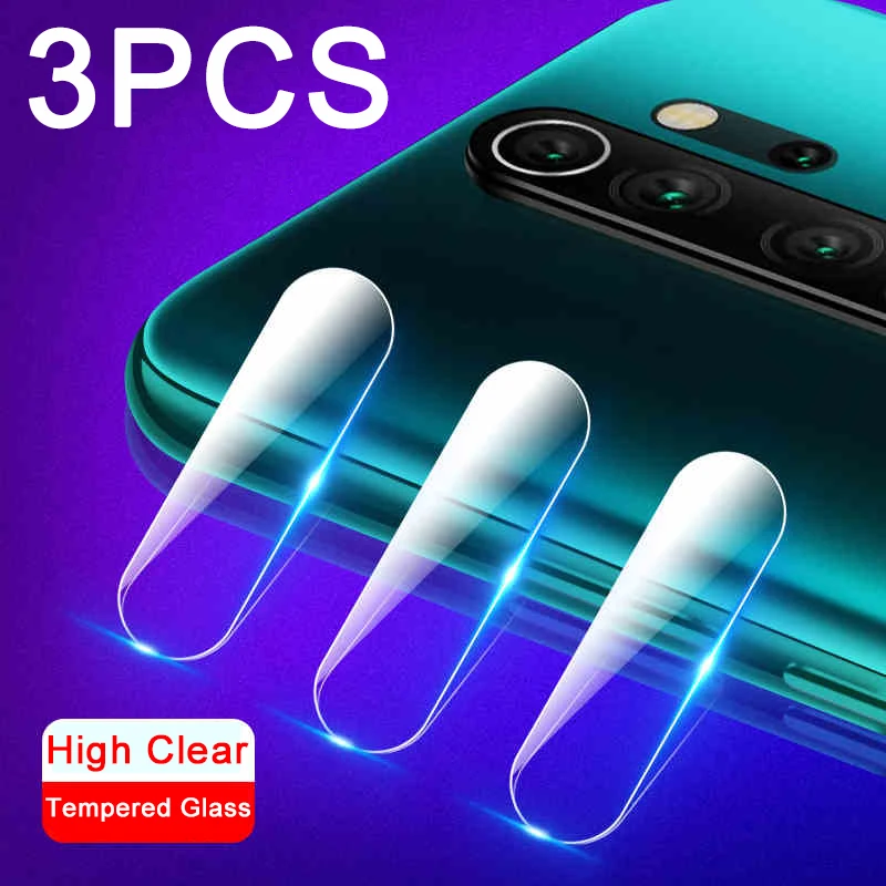 Закаленное стекло для объектива камеры Защитная пленка Xiaomi Redmi Note 8T 8 Pro 8A Redmi8 A T