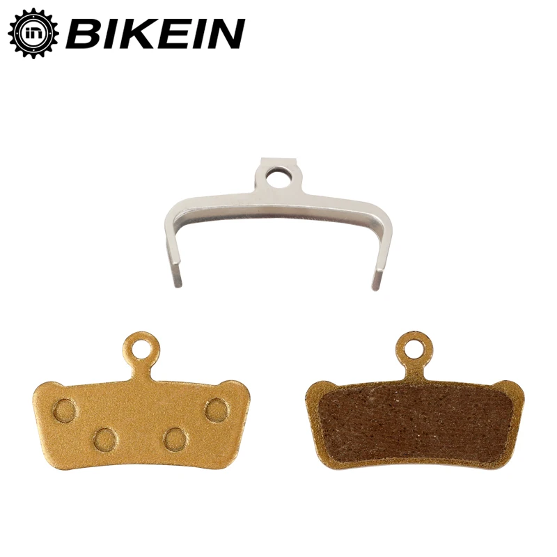 BIKEIN-1 пара дисковый тормоз для горного велосипеда колодки SRAM руководство RSC/RS/R Avid