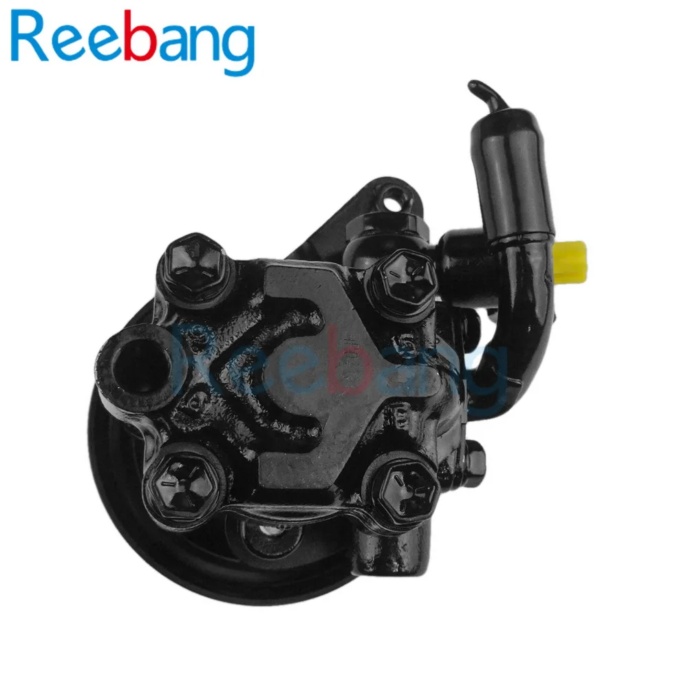 Насос гидроусилителя руля Reebang 4911040U15 для Nissan Maxima Infiniti I30 I35 49110 40U15 1996 2004 nissan