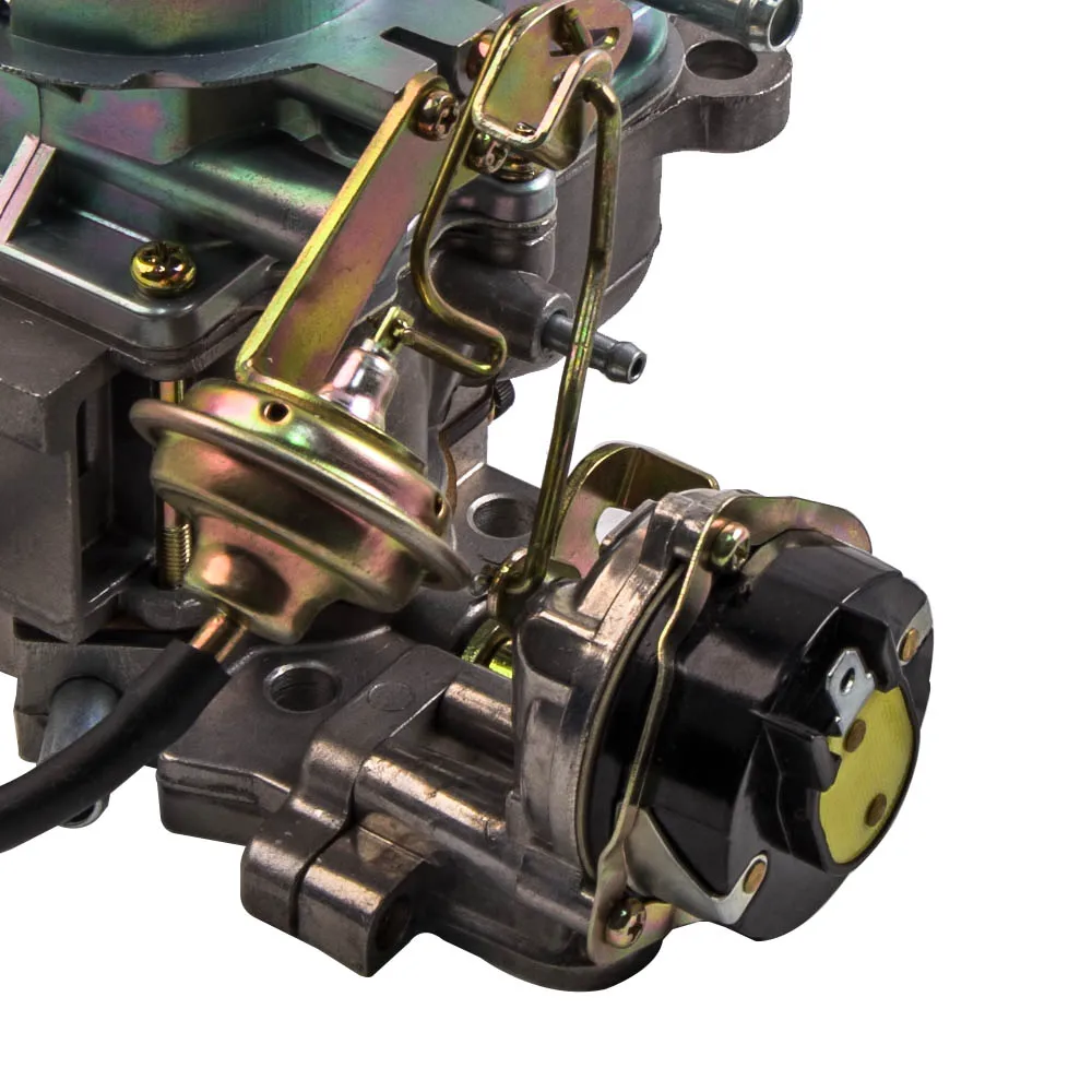 1 шт. 2 баррель карбюратор для Jeep Приглашаем посетить наших заказчиков выставку CJ