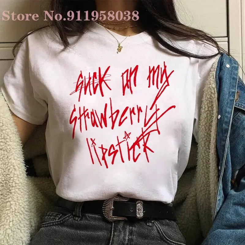 

Hip Hop Yungblud Summer new fashion breathable round neck T-shirt Harajuku casual style high-quality T-shirt women/man T-Shirts