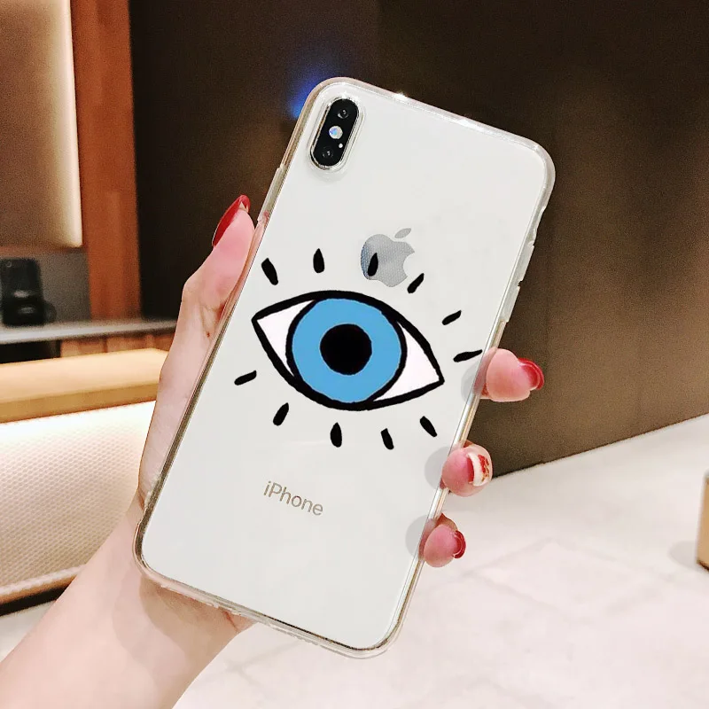 Ультратонкий чехол для iphone 12 11 Pro Max X XR XS 8 7 6 Plus | Мобильные телефоны и аксессуары