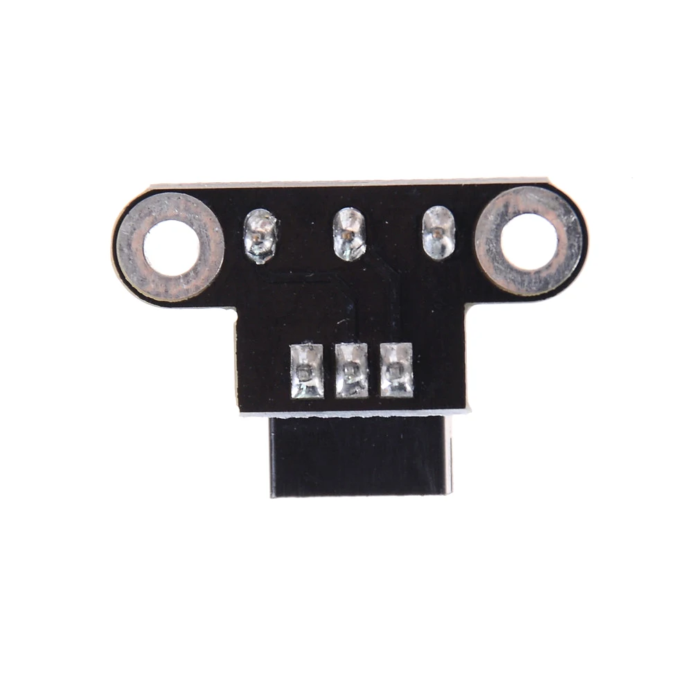 Горизонтальный тип 3D принтер наборы механический ограничитель хода концевой