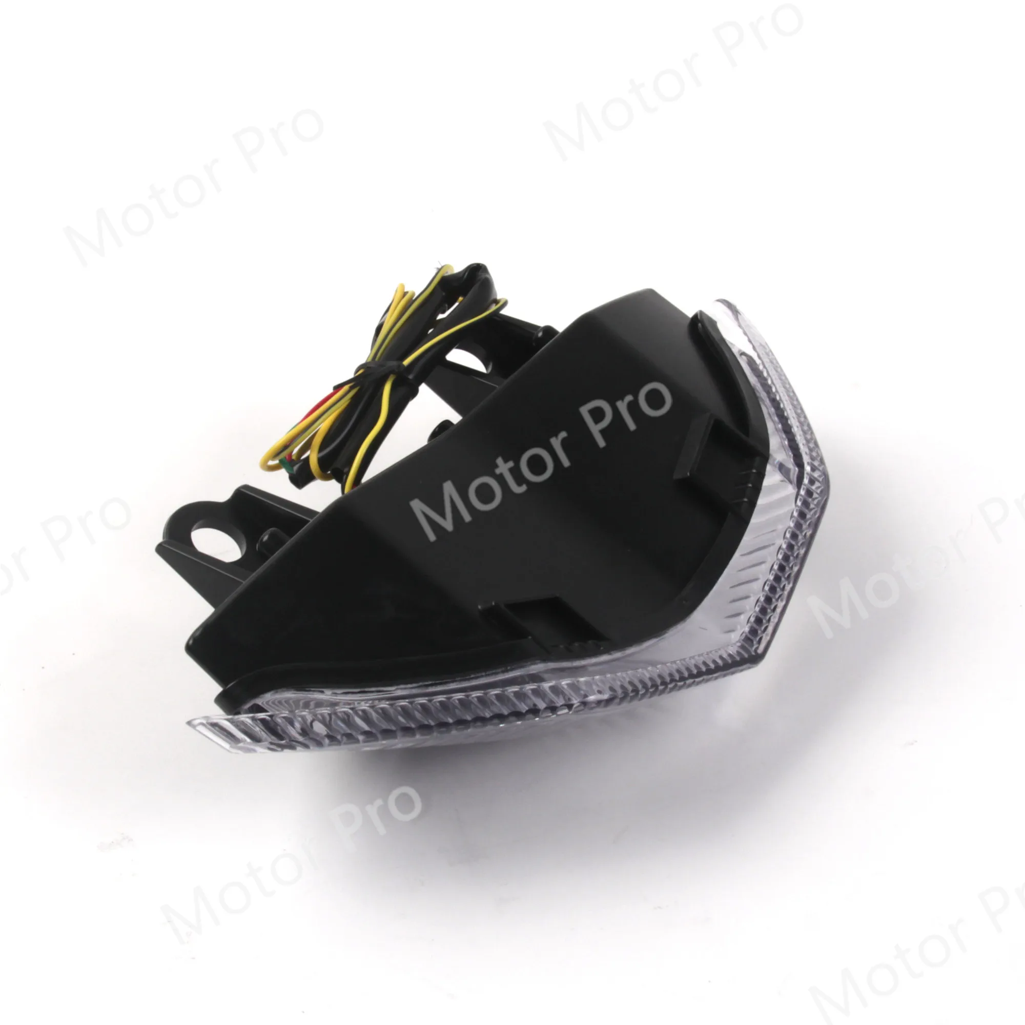 Хвост светильник для Kawasaki Z1000 2011 2012 ниндзя 1000R LED Сигналы поворота Стоп-сигнал