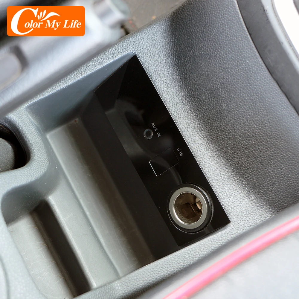 Машинная Зажигалка для сигарет Панель декоративная крышка Накладка наклейка