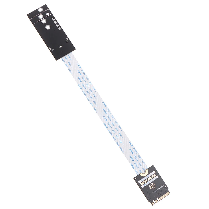 Адаптер M.2 для Wi-Fi A + E на карту BCM94360CD BCM94331CD BCM94360CS2 | Компьютеры и офис