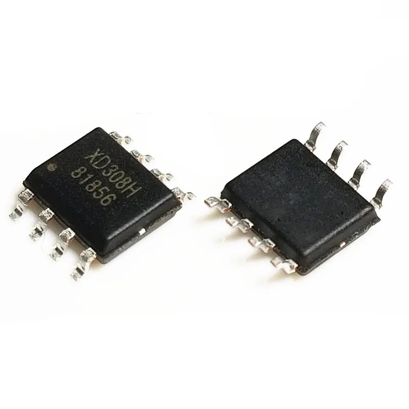 XD308H микросхема DC понижающий IC используется для AC/DC вход 18 600VDC выход