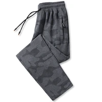 2021spring and autumn new mens casual pants camouflage sports casual fashion trousers plus size streetwear joggers men clothing