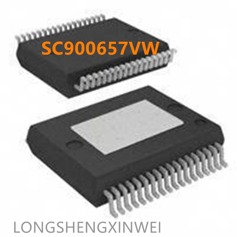 

1PCS SC900657VW A2C029298 G ATIC59 3 C1 N52 Engine Computer Power Chip