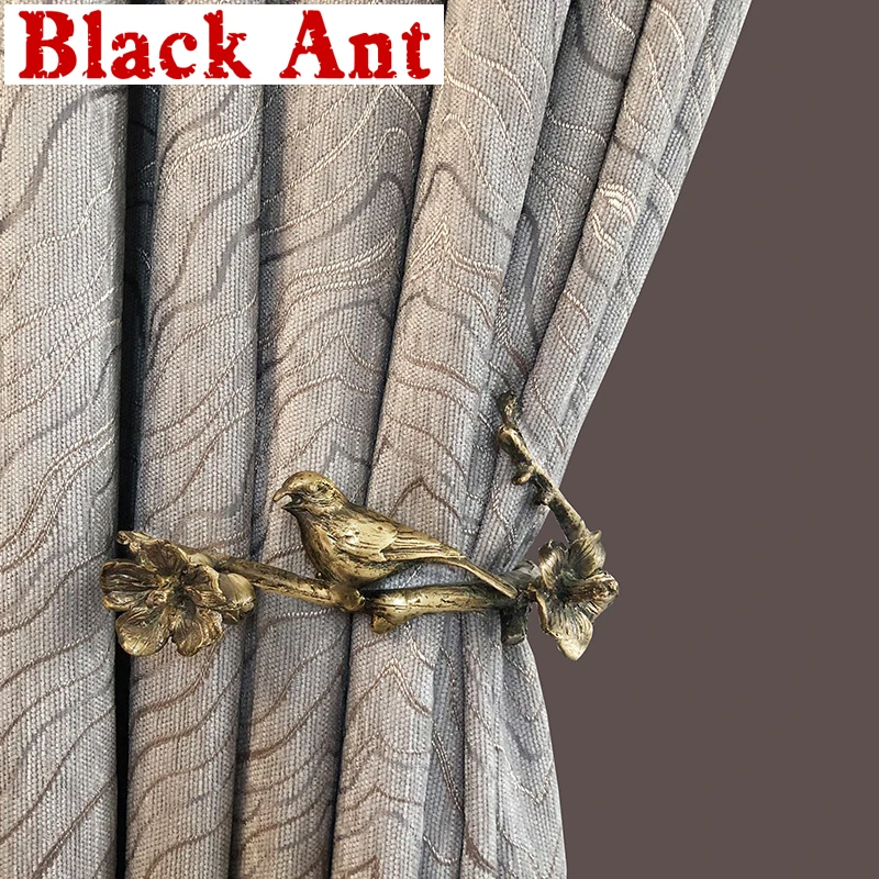 Nordic роскошные современные утолщенной синели в полоску Шторы для Гостиная