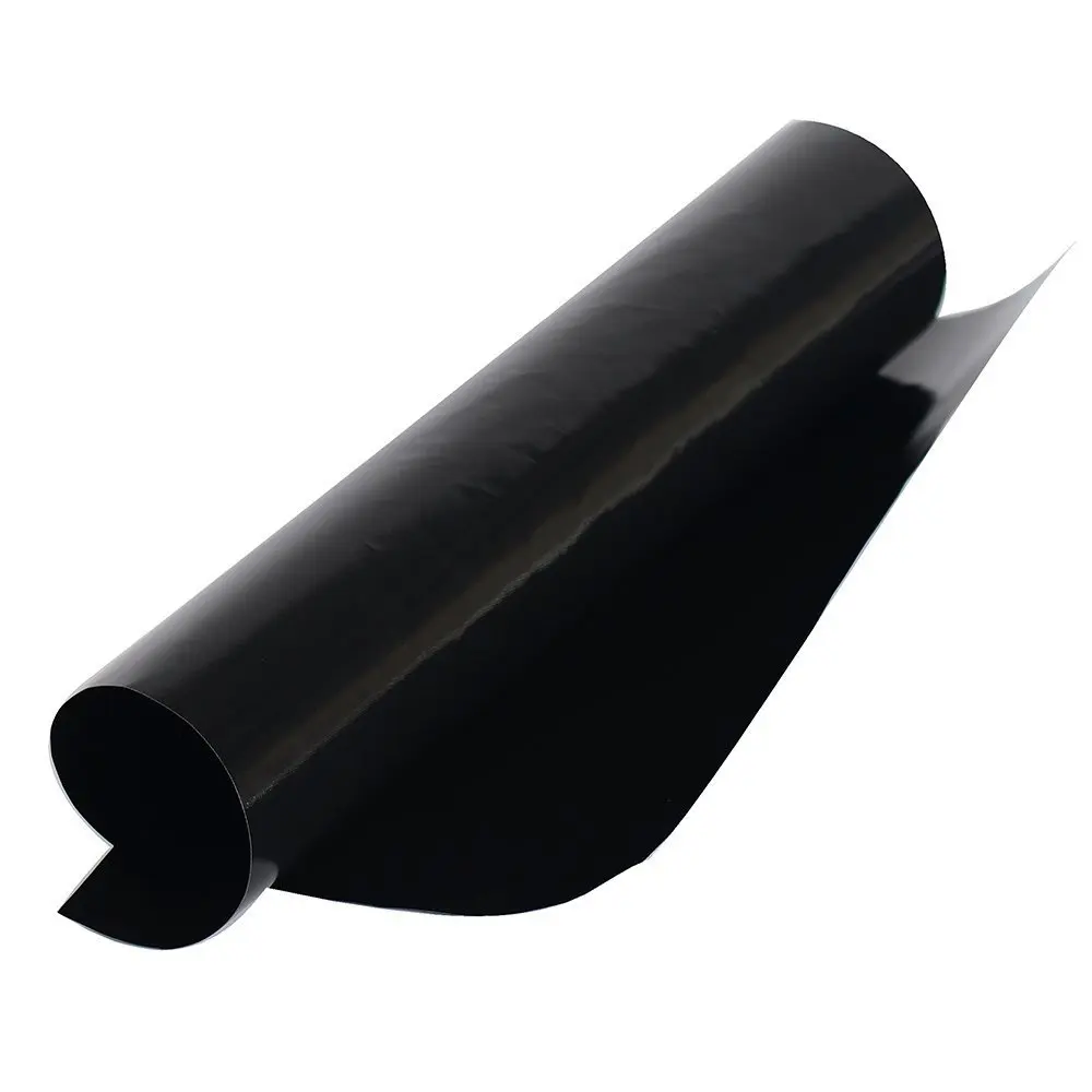 33x40 см кухонный инструмент PTFE антипригарный коврик для барбекю гриля подкладки