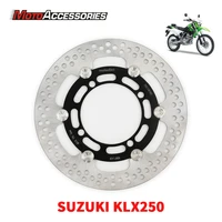 for kawasaki klx250r 1998 2005 brake disc rotor front mtx motorcycle offroad motocress braking motorcycles disc%c2%a0brake mdf149