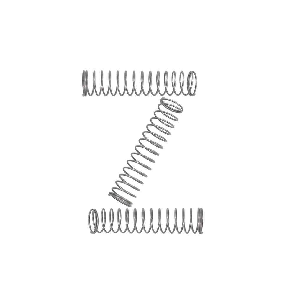 Нижняя B Регулируемая пружина маленького ключа 3 шт. труба Поршневой клапан