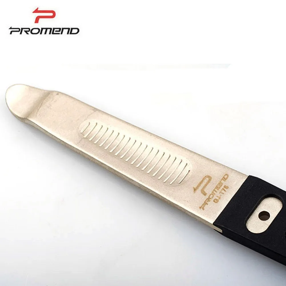 Рычаг для велосипедной шины 20 5 см палочка копания шин инструмент замены