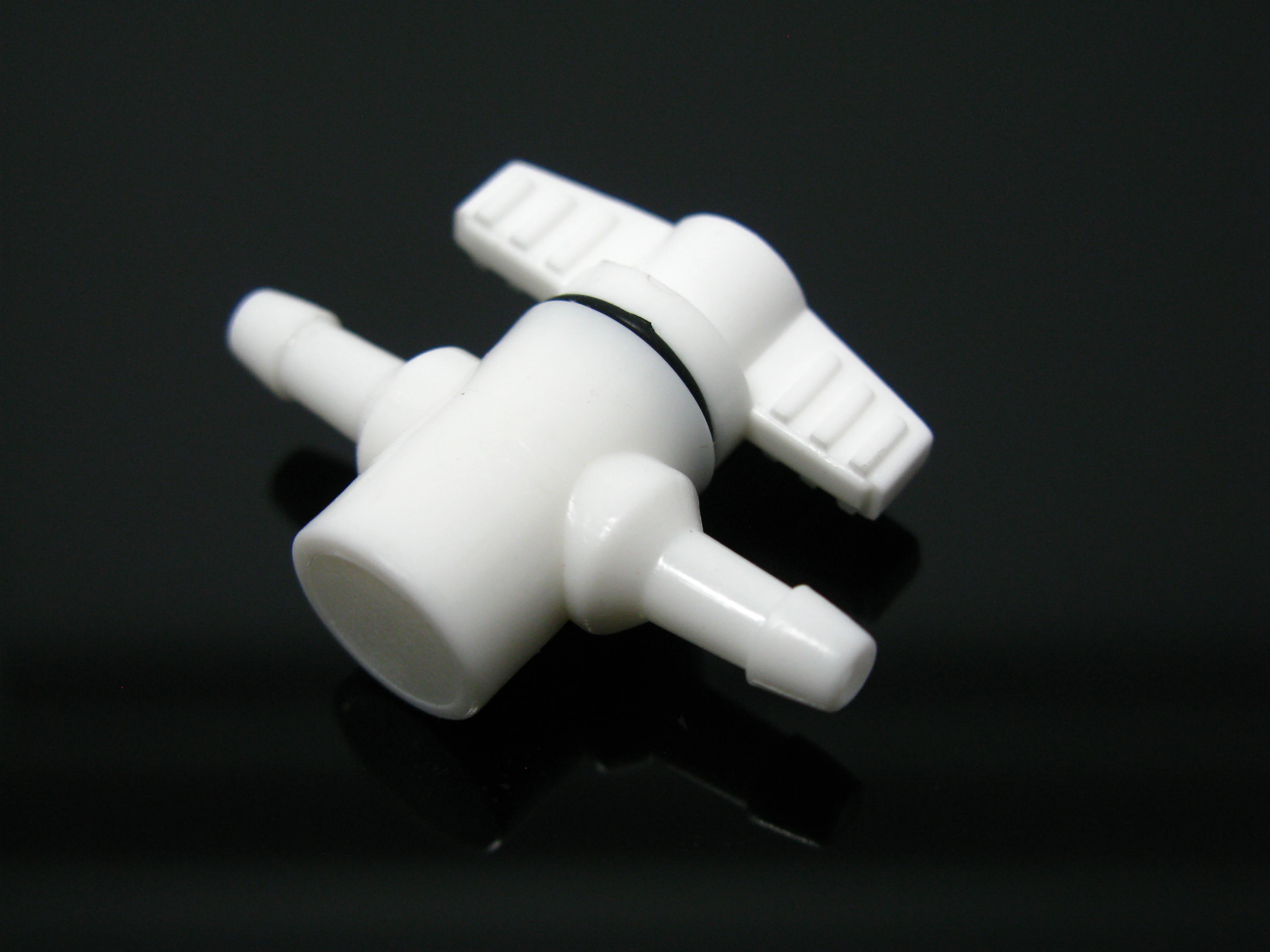 10PCA/Лот Пластиковые 2/3 пути клапан принтер Запасные части для коробки