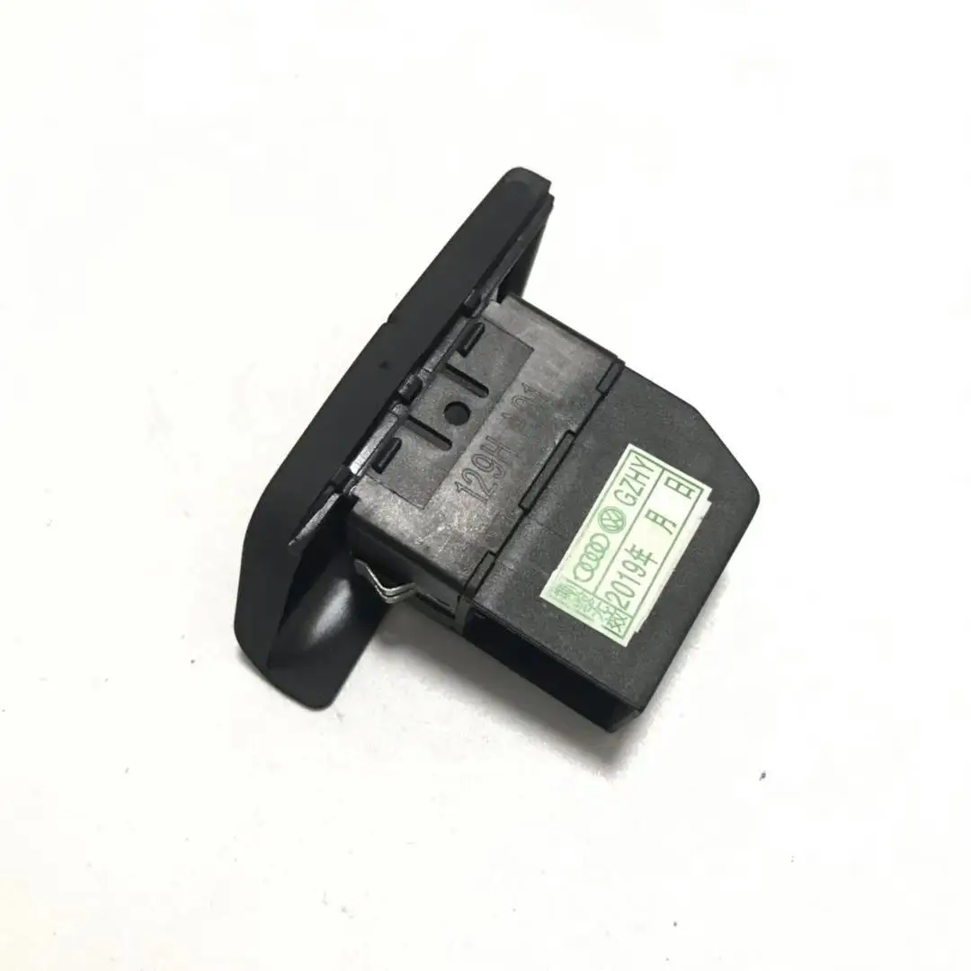 Основная дверь центральный замок кнопка включения подходит для VW A4 S4 B6 B7 Seat Exeo 8E1