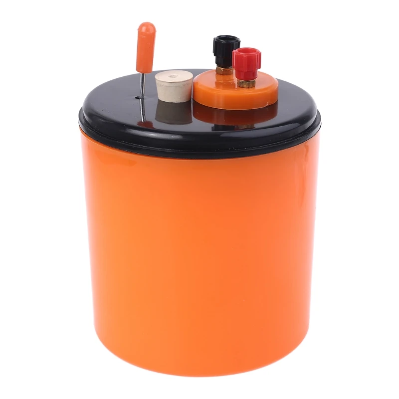 Премиум Электрический калориметр с двойными стенками физический лабораторный