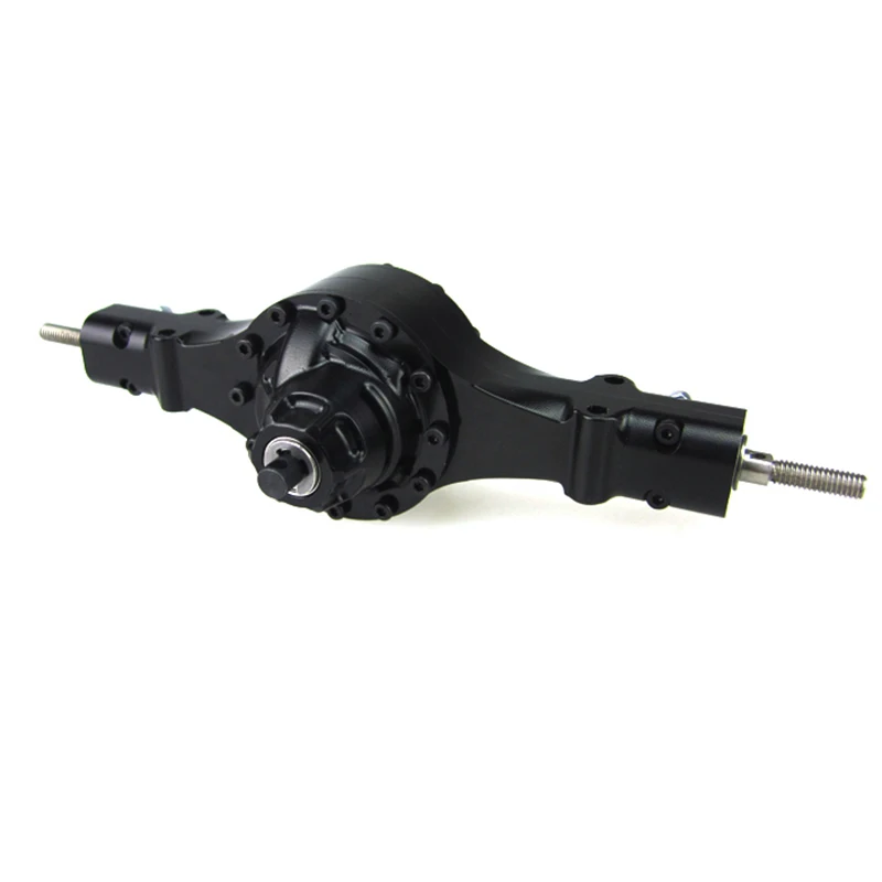 lesu дифференциал металлическ